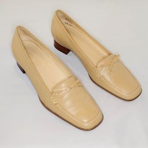 Easy Spirit Sand Dune Loafers
